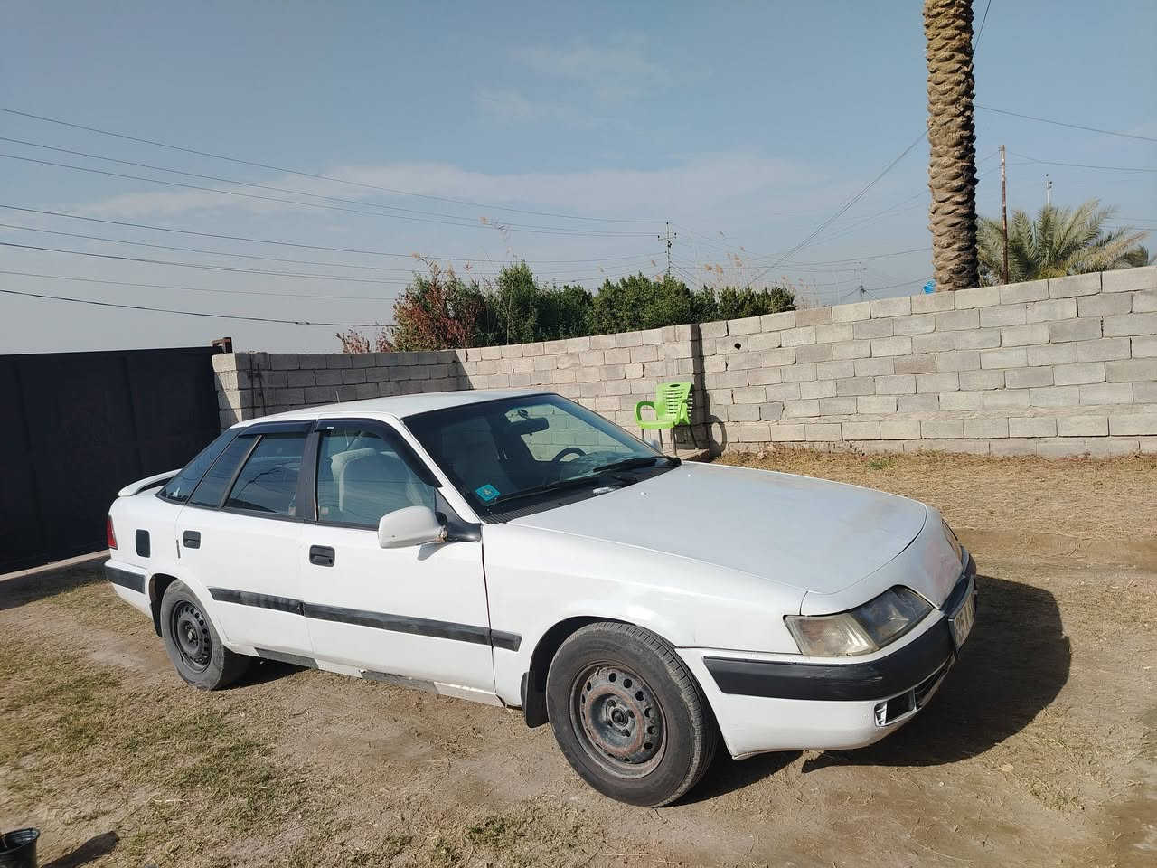 أسبيرو موديل ٩٦ رقم كركوك تحويل مباشر عنوان بغداد أبي غريب الزيدان .. السعر ٢٠ ورقه للأستفسار ***********
