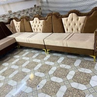 ١٠ مقاعد • جديد • ورده الربيع