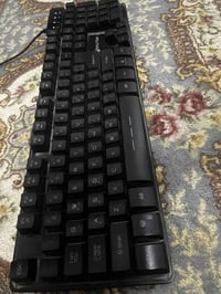 ماوس ريدراغون • كيبورد MEETION • فريز RGB