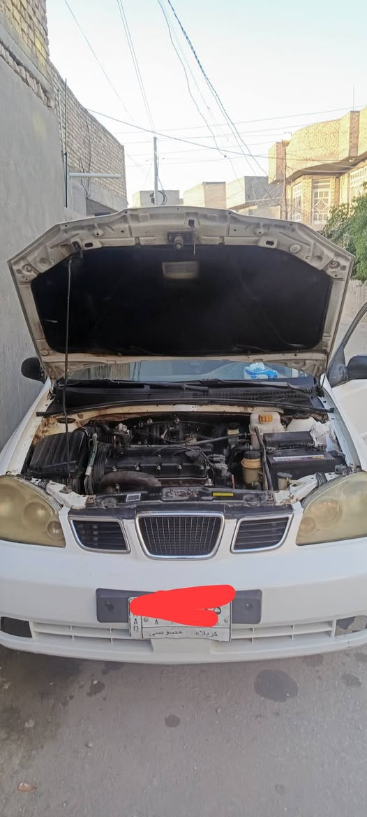 اوبترا موديل 2004 السعر 48 وليها مجال قليل ***********
