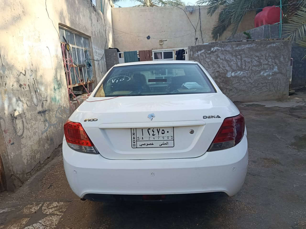 سمند موديل 18 مكينه كير حداديه تخم تاير كفاله بيه ضربة بلوجه السعر 40 وبيه مجال مكان  ***********
