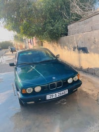 بيئم 535 للبيع نضافة فول كهربائيات كاملة سلايد روف رقم الماني جديد سنو...