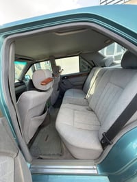 مارسيدس دب • ١٩٩٣ • مكينة VVTi ٣٠٠٠