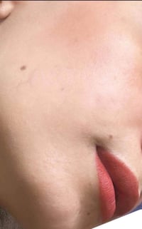 خلطة ايرانية • تفتيح البشرة • إزالة تصبغات