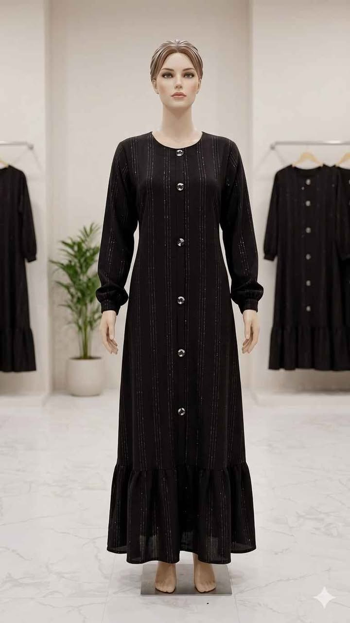 خياط ملابس 👚 نسائيه حسب الطلب توجد خدمت توصيل حميع المحافضات كربلاء, العراق


**إذا كنت صاحب هذا الإعلان وتريد حذفه لأي سبب، رجاءا أرسل رسالة إلى الدعم الفني**