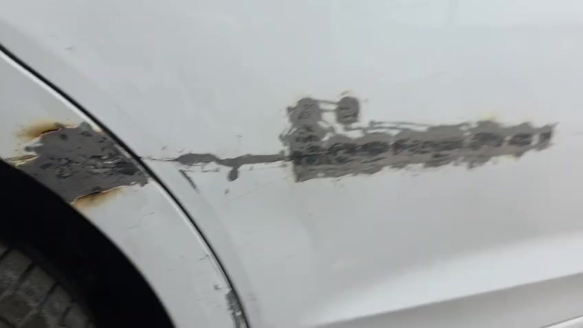 سلام عليكم
النترا مديل 2018 وراد كوري
محرك 1600 فول مواصفات عدة الفتحة 
سيارة جاهزة من كلشي بيها تصليح وصبغ بالباب الورة الصدر واضح بالفيديو تصليحها رقم نجف بسمي  نكليزي مداور ثاني يوم السعر 125 وبيها مجال ***********
