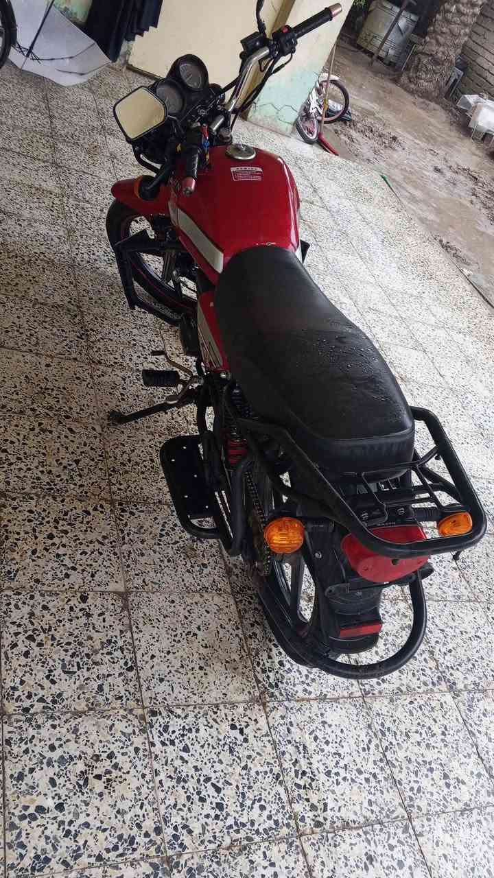 للبيع دايوان 2023
بعقوبه تقاطع الساده 
او مراوس بتايكر 
دراجه جدايده ما متعوبه 
‏‪***********‬‏
