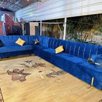 ديوان • مستخدم قليل • قضاء العلم