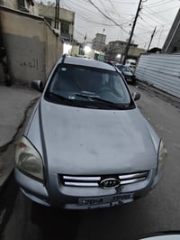 سبورتج مديل 2008.. السعر 110$ و بيهة مجال... الهاتف ‏‪0770 997 2434‬‏ ...