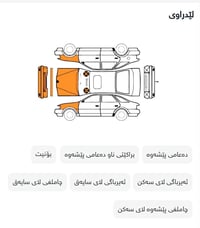 التيما SV • ٢٠١٧ • رقم اربيل