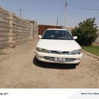 بروتون ٢٠٠٠ • اوتوماتيك • تبريد عطلان