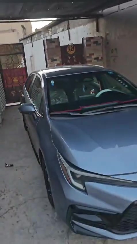 سلام عليكم مرخصت مدير الكروب سياره كورله مديل 2024 أمريكي دخول جديد صارله اربع أشهر من طابه للعراق ميل 46 الف السياره بحاله الوكاله دخول ذكي شاشه جبيره فول موصفات عده الفتحه الفه SE السياره باسمي تحويل ثاني يوم وهاذه رقمي *********** مكاني زعفرانيه
