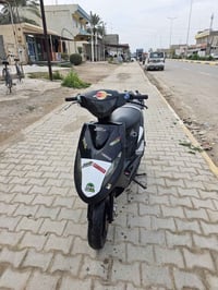 دراجة ماكس • عدلة كامله • ديالى تقاطع قدس