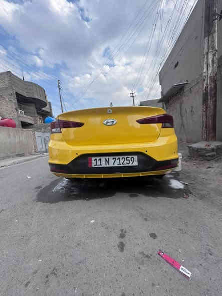 سلام عليكم سياره النترا موديل2020 فول مواصفات كير AT محرك 2000دوش
فتحه 
بصمه 
ترحيب يدات 
تدفئه وتبريد كشنات
حادث موضح بل سونار 
ماشية 137 الف
داخل ابيض 
السعر 140  وبيه مجال 
رقم بغداد 
مدينه الصدر 
***********
