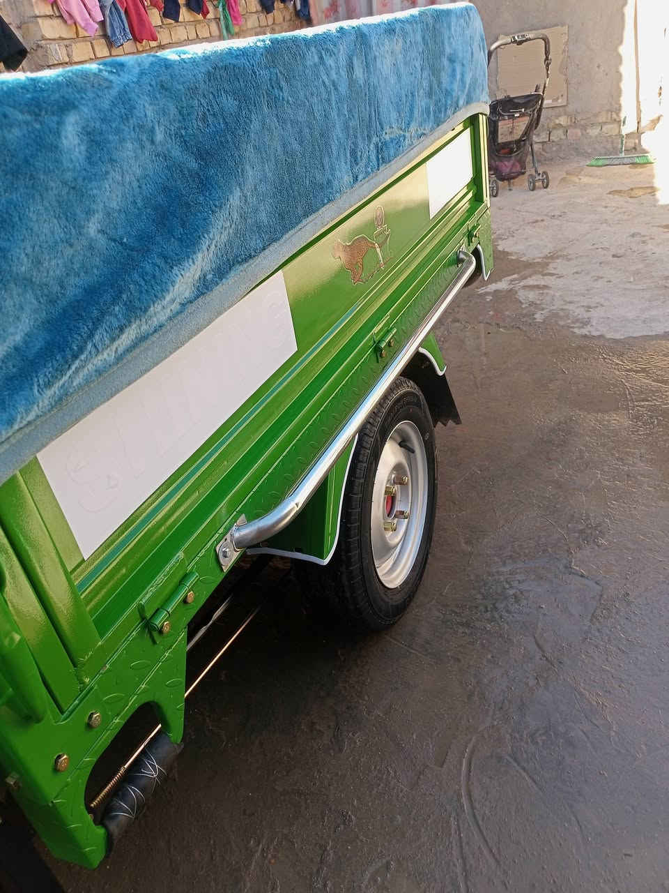 ستوتات جمر زير مكفول مكاني بابل  ***********
