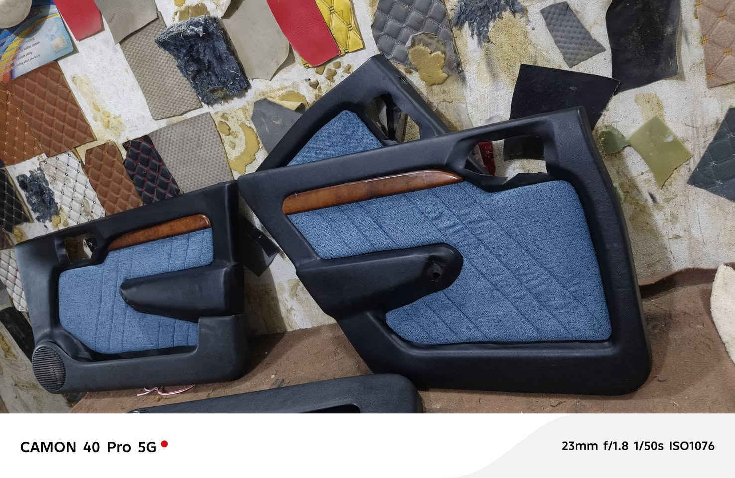 دوشمجي الاخوين يوفر لكم جميع انواع الأقمشة وبأحدث الموديلات واجمل الالوان وبأسعار مغريه ودوشمه جميع انواع السيارات ودوشمه السقوف والارضيه والابواب والصندوق وتحديث السيارات من الداخل حسب طلب الزبون يوجد لدينا كادر متخصص العنوان كركوك واسطي قرب بانزين خانه الواسطي نهايه شقق الغاز بأدراه اسطه يحيى أبو يوسف للاستفسار ***********

