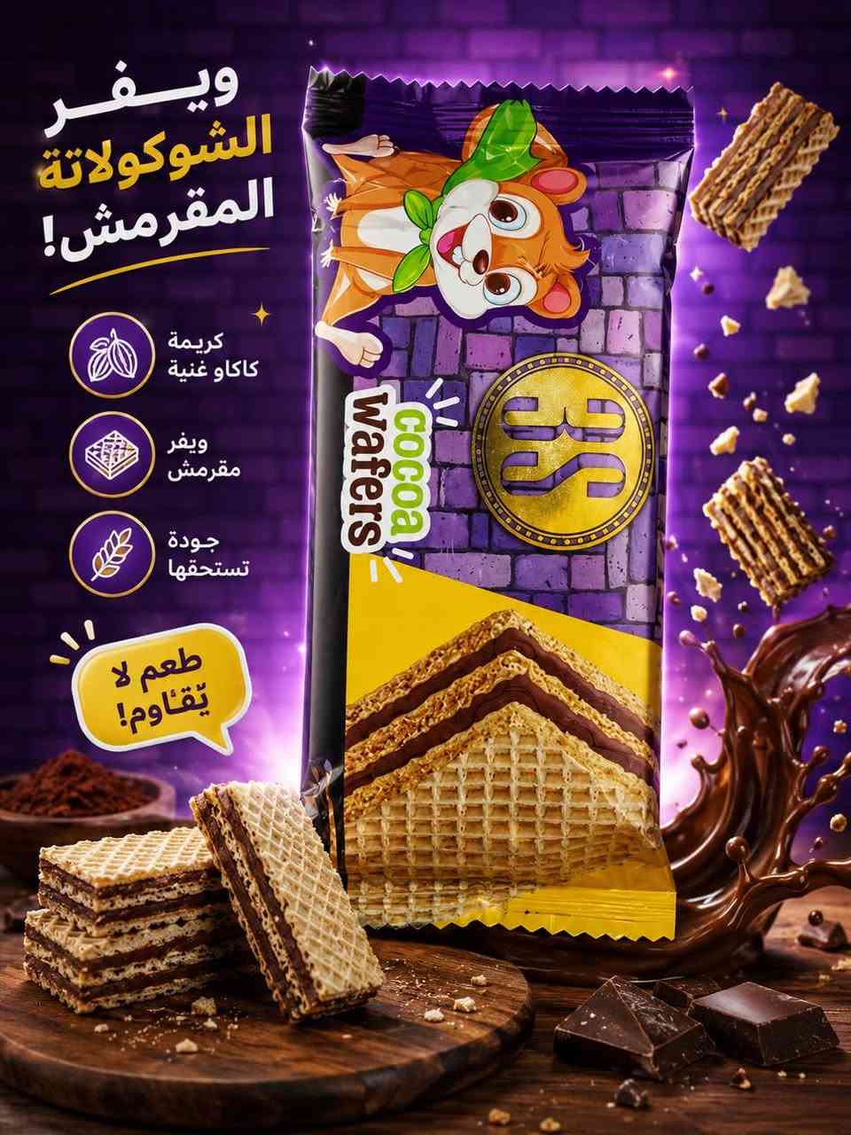 تم بحمد الله توفير تشكيلة كاملة من منتجات شركة 3S التركية ذات الجودة العالية
للجملة والكميات فقط
ارقام التواصل
فرع الديوانية ***********
فرع زاخو ***********
فرع الموصل ***********
يوجد توصيل للكميات
