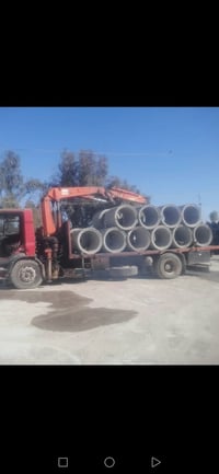 كرین،داف مودیل2000 7طن ایفر دبل جك دوران صینیه07701939329اربع سلایتات