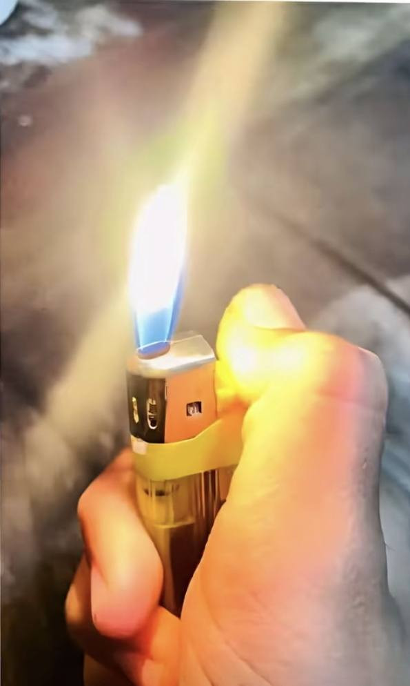 سلام عليكم جداحه للبيع لون اصفر مصبوغه جماليه لو اصفر فاتح مبولشه كامله موديل 2025 من جدحه اوراق موجوده جدحه نص ساعه مفتوحه مره وحده اشاير امامي وخلفي نارها مترين ونص مستخدمه على باكيت اوسكار نسبت الغاز 95٪توها طالعه من الكفيل


**إذا كنت صاحب هذا الإعلان وتريد حذفه لأي سبب، رجاءا أرسل رسالة إلى الدعم الفني**