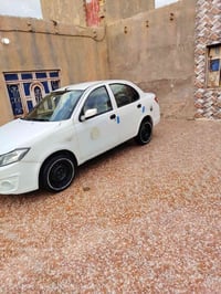 ساينا • ٢٠١٩ • مكفولة