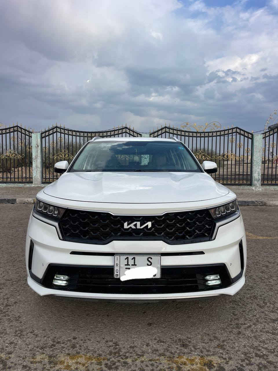 السلام عليكم
كيت سورنتو موديل 2023
وارد خليجي اخت الزيرو 
كفاله عامه ماعده اصبع بارد ب قبق الجنطه 
محرك  6 سلندر  3500
7 راكب 
كير ماوس 
ثلاث قطع تبريد 
7 راكب 
كامرات محيطيه وحساسات 360 درجه 
سايد بريك بصمه 
رقم بغداد انكليزي بأسمي سنويه ل ٢٠٢٨ هزه جديده
ماشيه ٢٨ كيلو وقابل للزياده 
سياره جديده بمعنى الكلمة 
السعر ٢٩٣ وبيها مجال 
للإستفسار ***********
