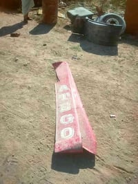 تانكي  وكاسحه وجاملغات  وزعانف  مال اتيكو.   وجادر للتواصل.  077512624...