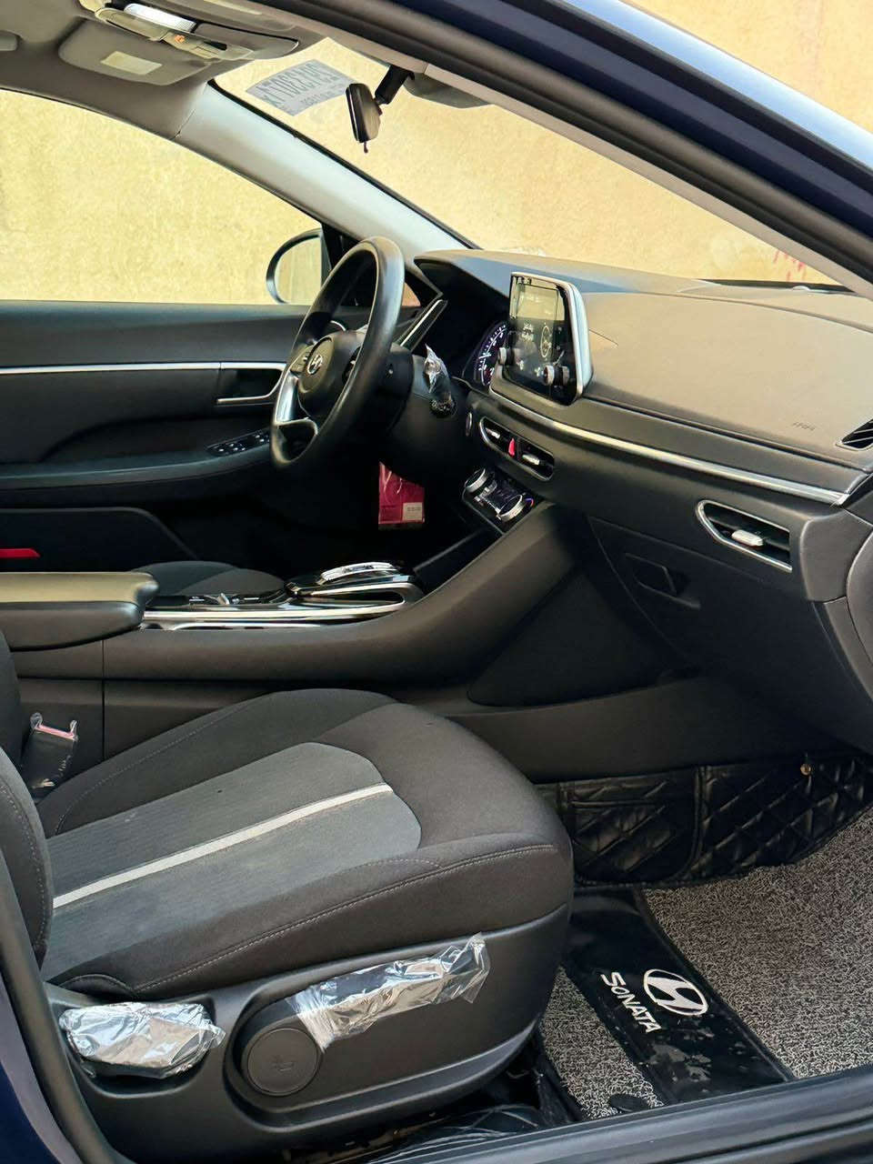 ‎سوناته ٢١ معوقين مثنى مراوس اوبيع بس بند بيها والكشر بي ملاحضات الباقي جديد ١٤٢‎ البصرة, العراق


**إذا كنت صاحب هذا الإعلان وتريد حذفه لأي سبب، رجاءا أرسل رسالة إلى الدعم الفني**