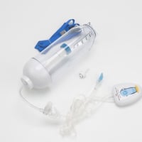 الجهاز  infusion pump disposable +PCA pump   مواصفات الجهاز   المنشأ ا...