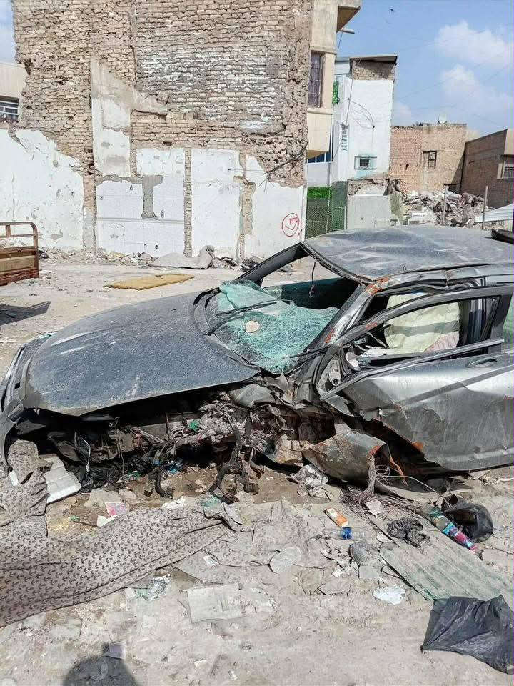الـسـلام عـليـكم
اشـتري جميع السيارات المتضرره🚗🚙 
  الـمـكلوبه الـمـدعومة الـمـحتركة مهجوم مصبوغ عام 
ولـي يـندل سيـاره متـضرره انـطي دلالية
 200 دولار الـدلاَلـة 
ولـي عنـده سيـاره مـتـضـرره يراسـلنـي 
خـأص ((***********))
