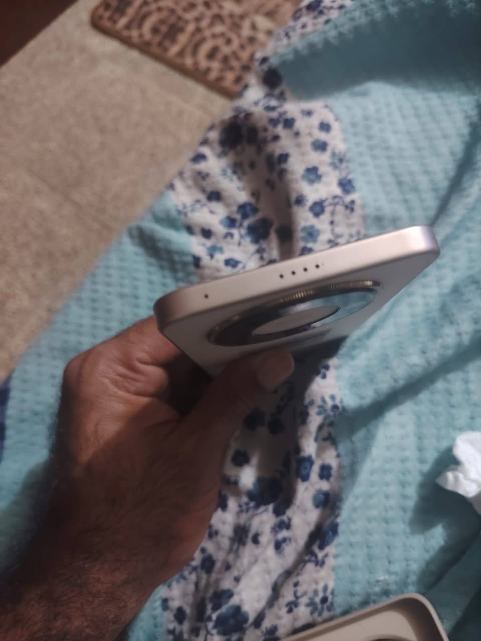 هونر x9d  جهاز نظيف لوك استخدام أقل شهر جهاز مواصفات معروفة
وحتى شاحنة ما مستخدمها ألله شاهد
سعر جهاز قفل ٣٨٠ مكاني بغداد العبيدي توصيل ما عندي


**إذا كنت صاحب هذا الإعلان وتريد حذفه لأي سبب، رجاءا أرسل رسالة إلى الدعم الفني**