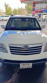 موهافي • ٢٠١٢ • محرك وكير شرط