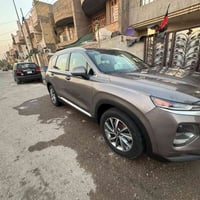 سنتافي • ٢٠١٩ • حادث بسيط