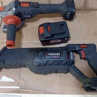 كوسرة ٤٠ • ترددي ٣٥ • بطارية ٤٥