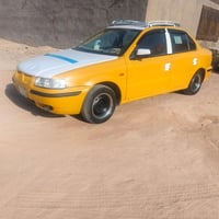 سمند • جاهزة • راعيه