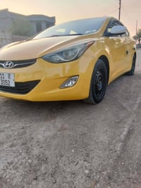 النترا للبيع فقط  موديل 2012 كنديه حادث بس الحوض مال السبير والباقي مك...