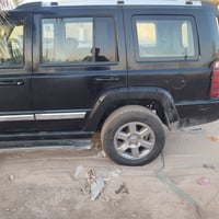 كومندر هيمي • ٥.٧ • موديل ٢٠٠٧