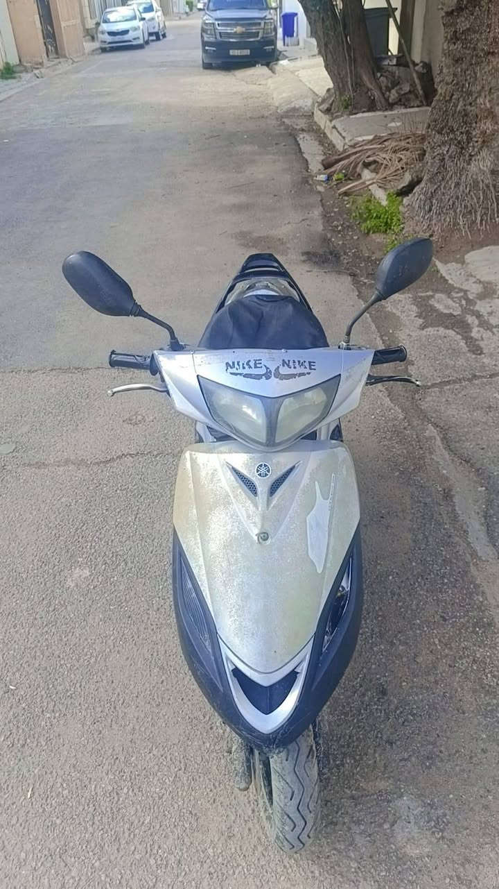 اللهم صلي على محمد وال محمد
دراحه ماكس ١٤٠ سلف هندر كهربائيات كله شغاله ستاند صفح وستاتد تعليك محرك ناشف لاتبخير ولا تنقيص شلعه تخبل
نكره سلف بكل وكت أوراق بيه
كفرات اصليه مختم مكاني بغداد لبياع
السعر 325 وبيه مجال
*********** خابر وتدلل
