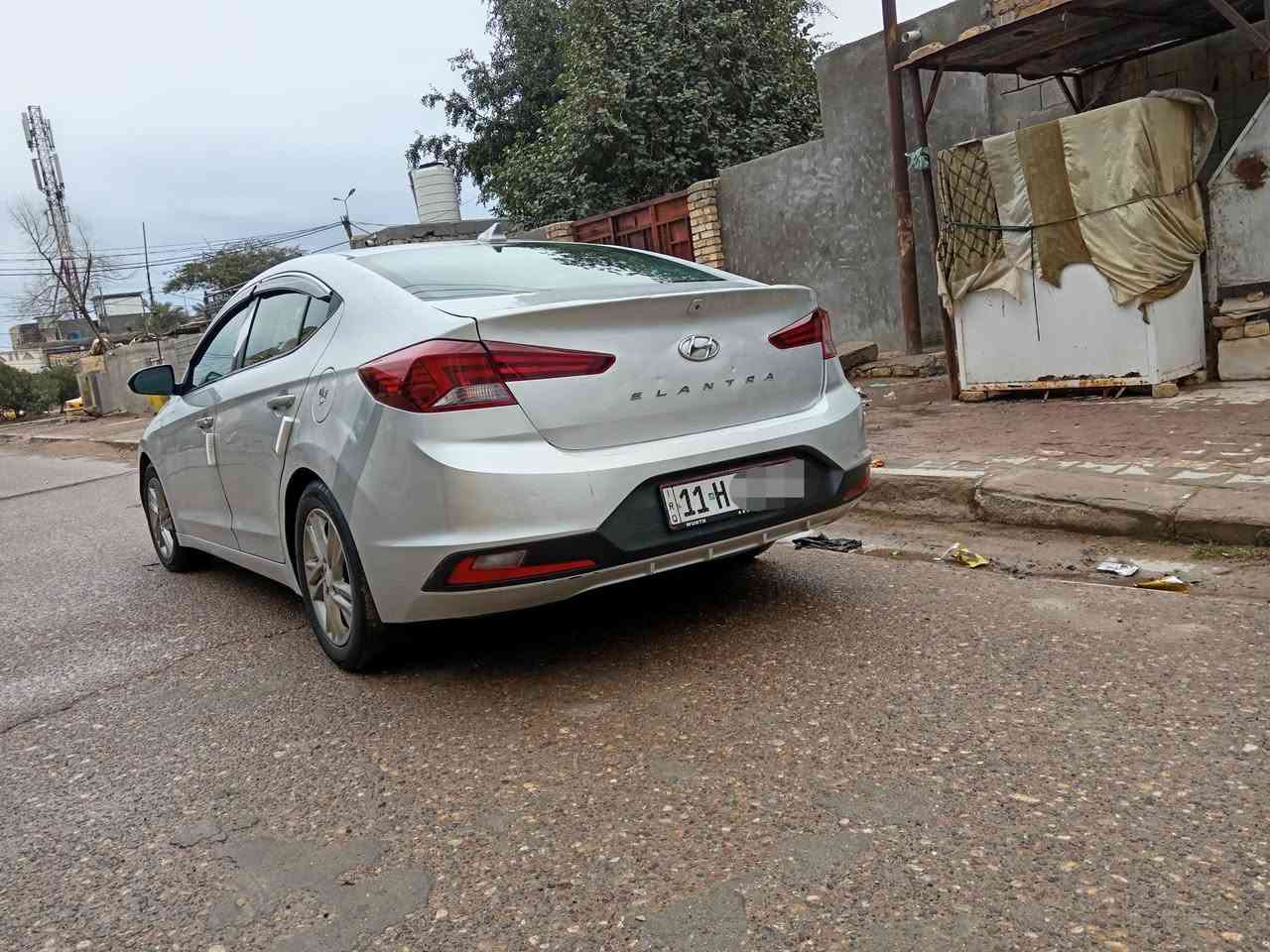 مراوس بجارجر ١٣ او ١٤
عنده يراسلني خاص ويفضل من ميسان قريب عليه


**إذا كنت صاحب هذا الإعلان وتريد حذفه لأي سبب، رجاءا أرسل رسالة إلى الدعم الفني**