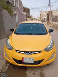 النترا 2016 وارد امريكي مكينه 1800 الظرار من امريكا بس الباب السائق ال...