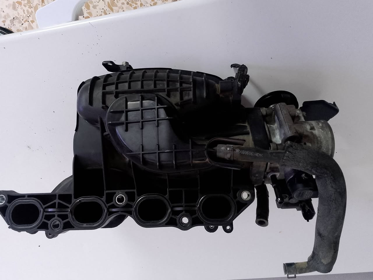 السلام عليكم اخوان دشكن بارد مع الجويتر مالته اكسنت محرك 1400  سعر 50 الف اصلي تفصيخ توصيل موجود بغداد والمحافظات


**إذا كنت صاحب هذا الإعلان وتريد حذفه لأي سبب، رجاءا أرسل رسالة إلى الدعم الفني**