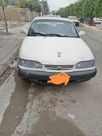 سوناتا • موديل ٩٣ • بعقوبه