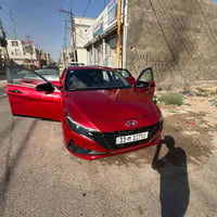 بيع سريع السلام عليكم للبيع الانترا موديل   2022  فول مواصفات  فتحه   ...