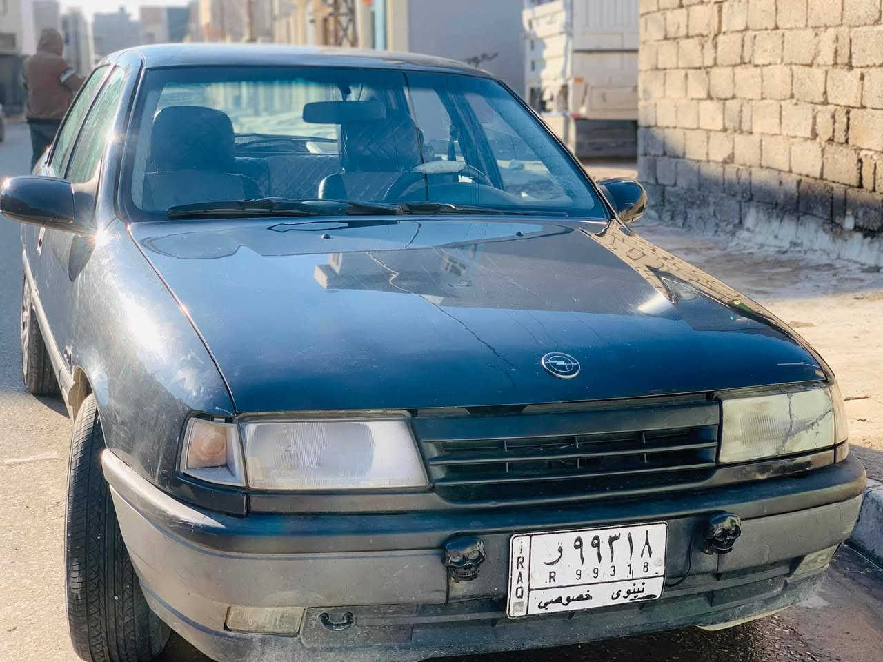 للبيع فكترا محرك لاطش كير شرط طخم نضيف داخل فولل كابو بيها سنويه مامنتهيه شرط تحويل وكاله حجم18 وايرمنيه كامله رقم نينوى سعر 33 موصل الأيسر متواجد خاص *********** واتساب
