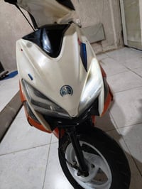 دراجة FSP • بوشه 49 • كربلاء