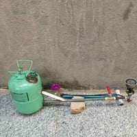 نفطي • خزان ١٢لتر • ناصريه
