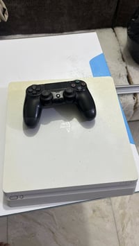 بلاي4 سليم • مهكر • ٥٠٠جيجا