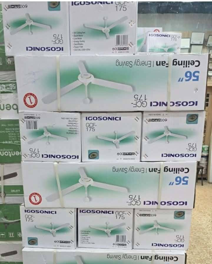 ثلاجات ٣٠ قدم ٣٩٠ ظمان سنتين
مراوح سقفيه ب25
براد مي ثلاجه 150
سبلت طن 560 وبي ضمان
طباخ فرن جداحه شوايه ظمان سنتين ١٩٠


**إذا كنت صاحب هذا الإعلان وتريد حذفه لأي سبب، رجاءا أرسل رسالة إلى الدعم الفني**