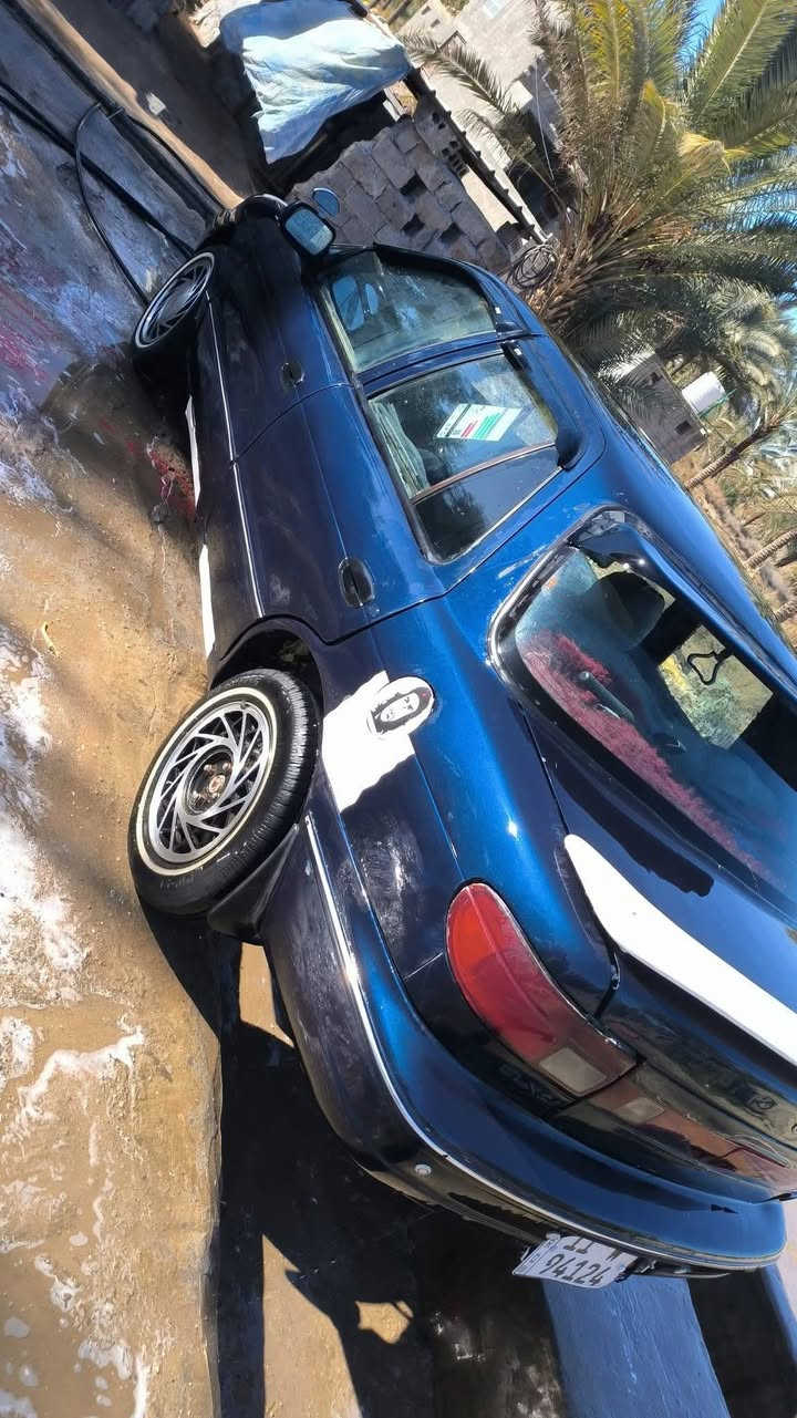 السلام عليكم
سيفيا للبيع 

موديل 94 سنويه 30

مكينه او كير خير من الله 

مكينه مفتوحه كير عادي 

راعيه يريد مداور 

رقم انكليزي بغداد دولي
 
السعر 33 او بي مجال

مكاني كربلاء  طوريج الجدول الغربي عمود 813

رقم ***********
