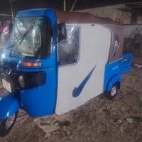 تكتك موديل 2021شهر 10 معمره دواسات تكتك خير من الله سعر 7500وبيه مجال ...