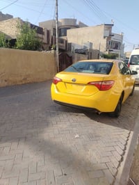 كورلا للبيع موديل ١٧ الاتصال على الرقم 07724254910